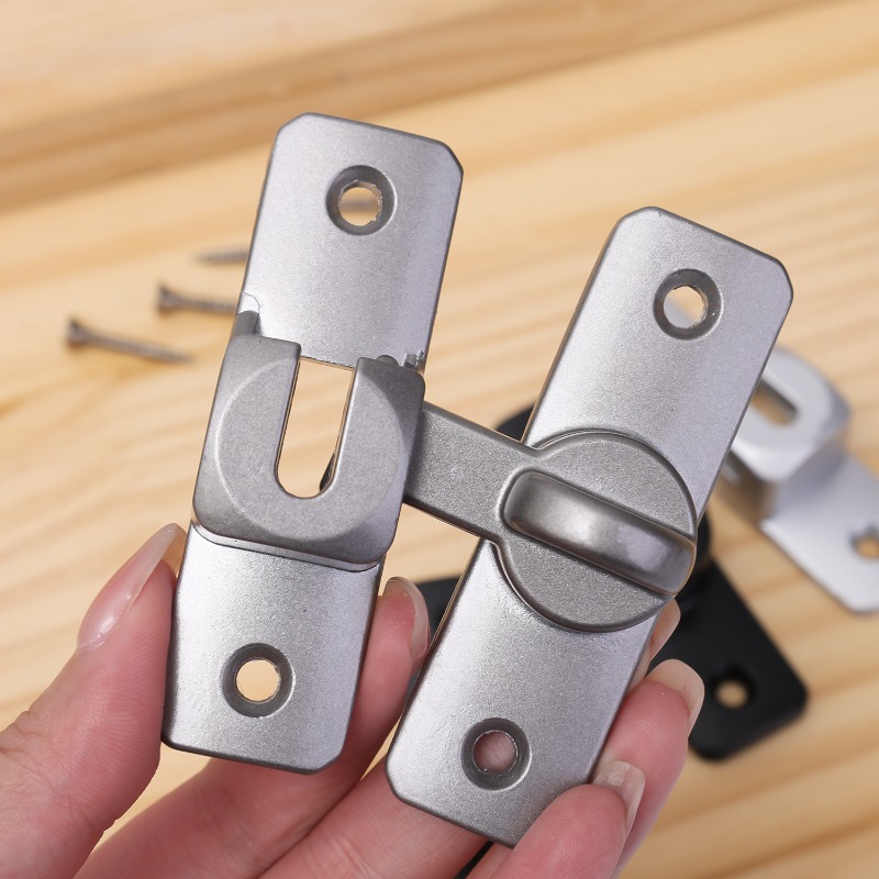 90/180 °   Fechadura Giratória - Home Security Tapo avaliação e preço