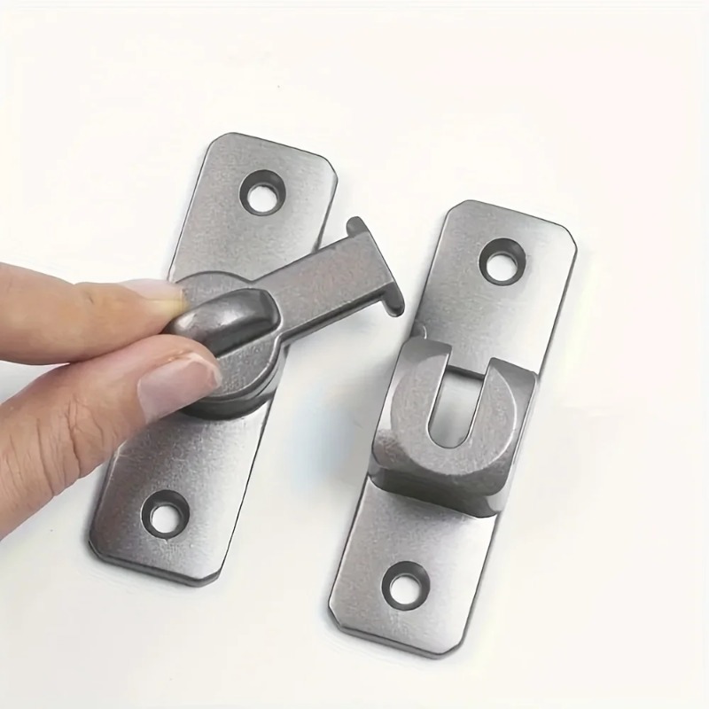 90/180 °   Fechadura Giratória - Home Security Tapo avaliação e preço