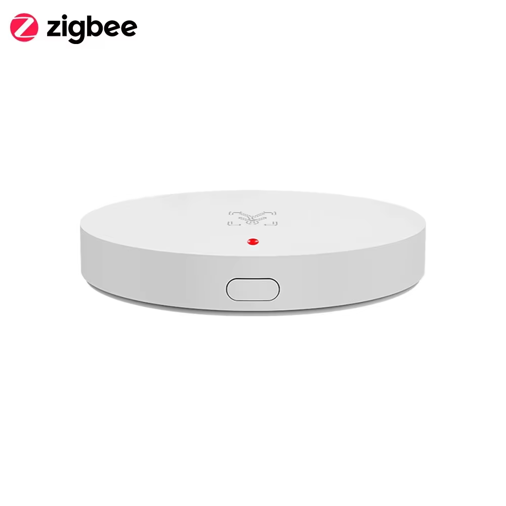 Detector de Presença Humana Tu - Home Security Business avaliação e preço