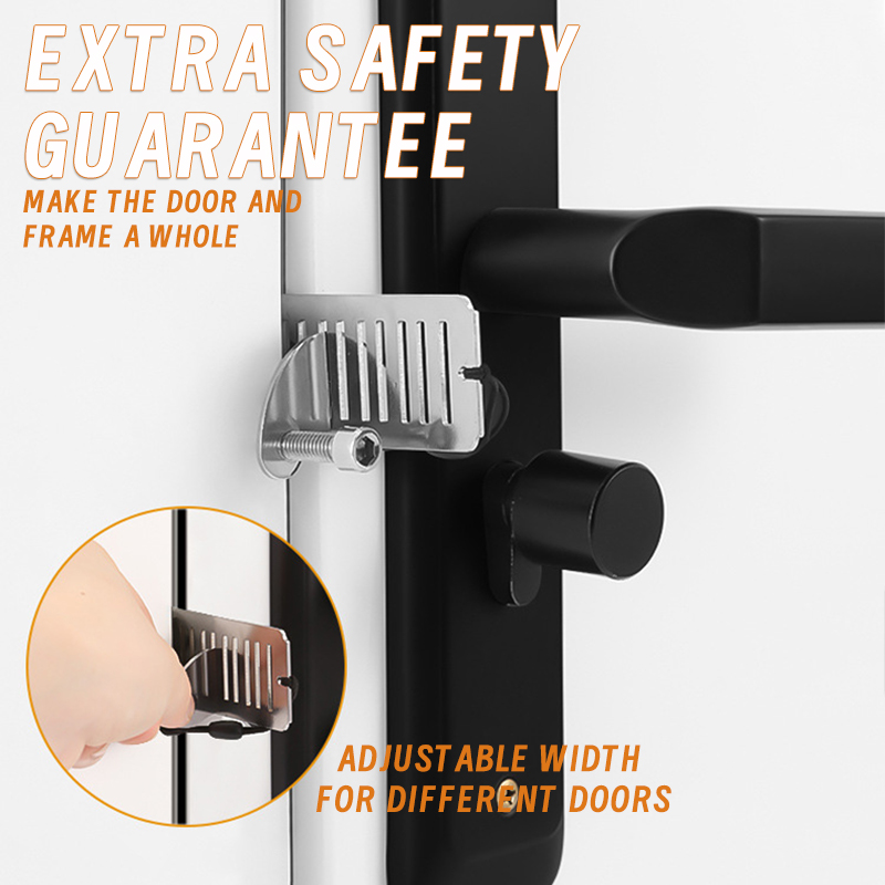Fechadura portátil para porta, - Home Security Tapo avaliação e preço