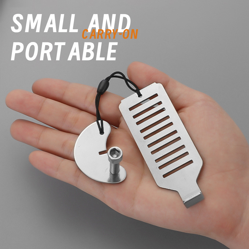 Fechadura portátil para porta, - Home Security Tapo avaliação e preço