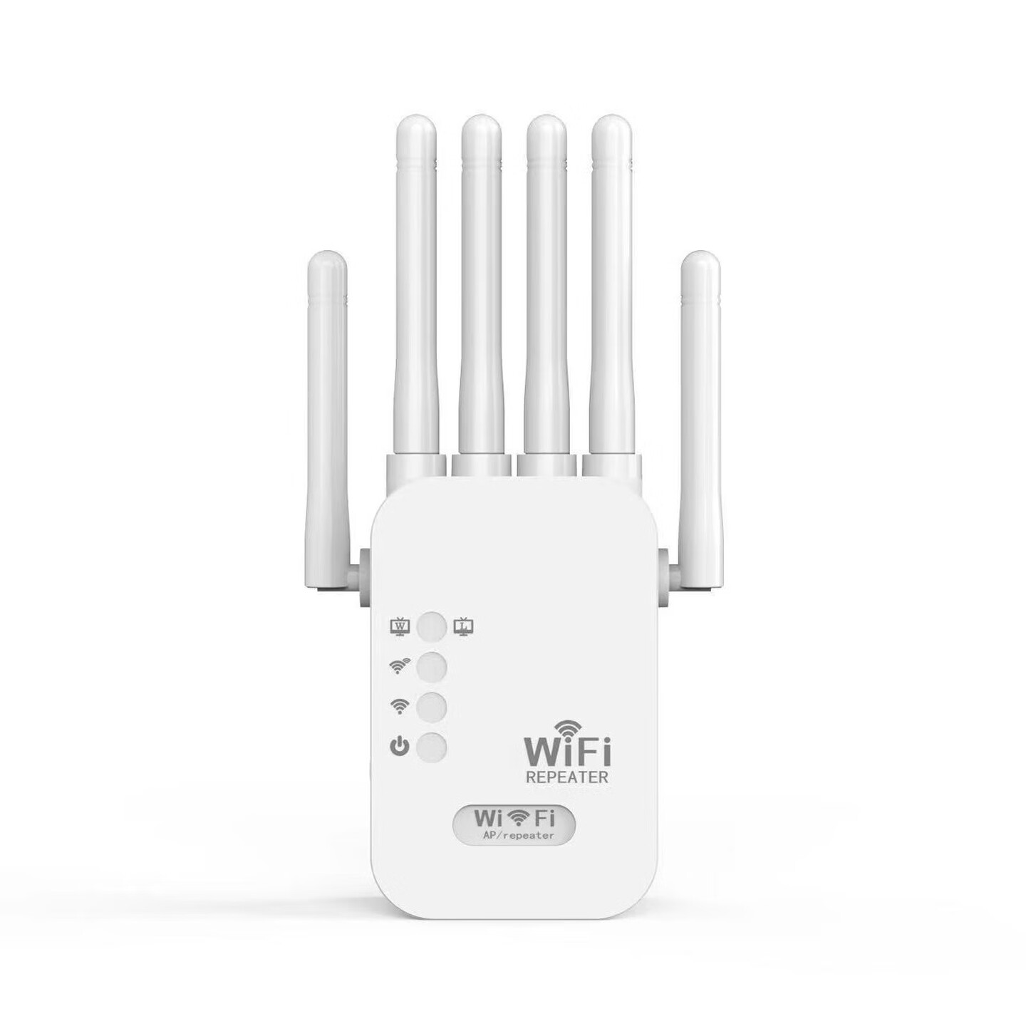 Repetidor WiFi Sem Fio KATORD  - Home Security Services avaliação e preço