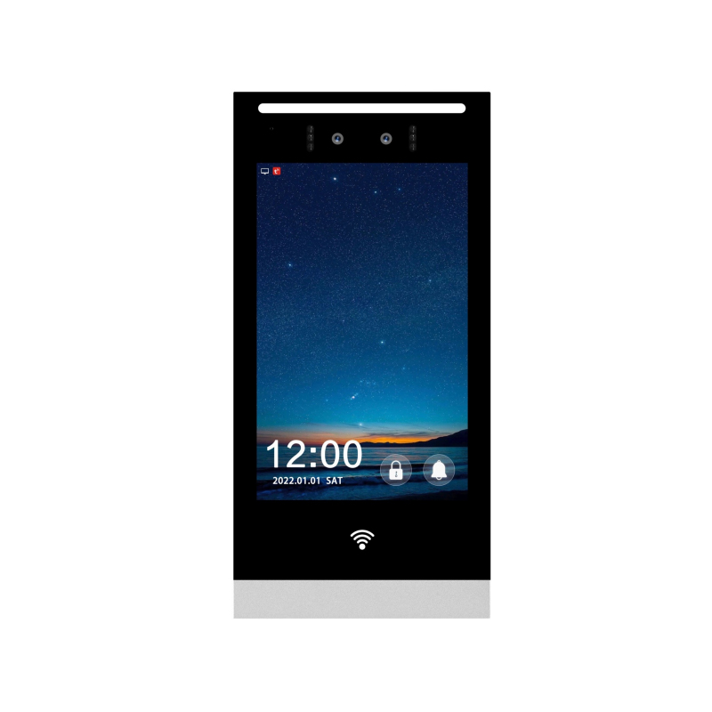 Tuya sem fio casa vídeo porta  - Home Security Doorbell Camera avaliação e preço