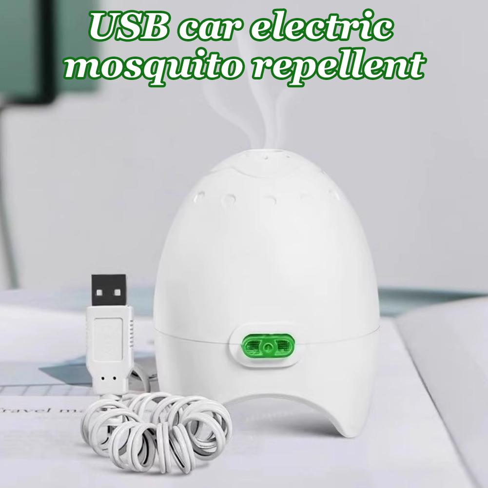 Dispositivo Elétrico USB Repel - Home Security Technology avaliação e preço