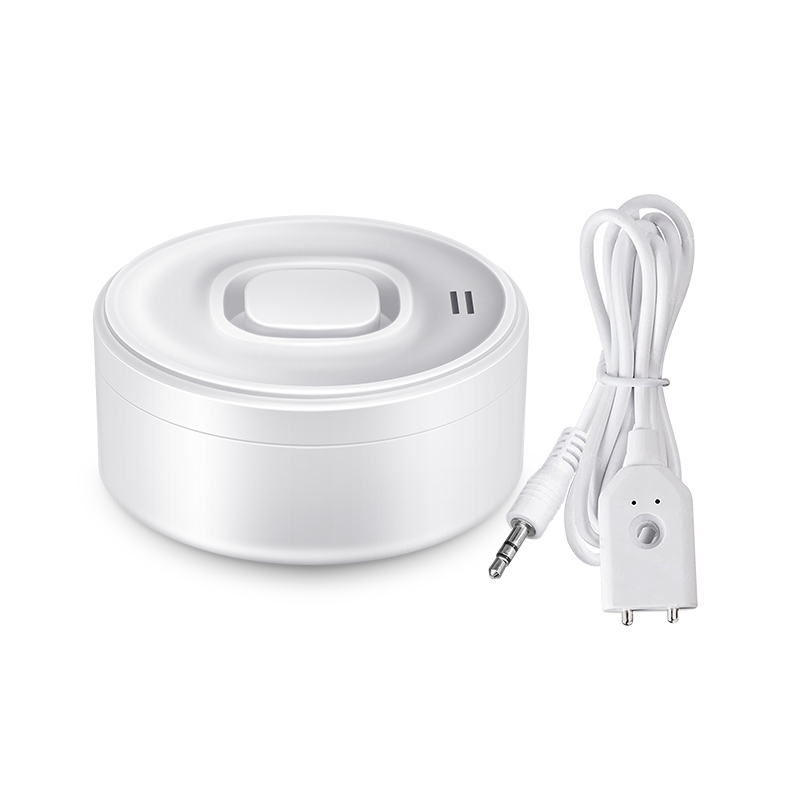 Sensor de vazamento de água 10 - Home Security Home Assistant avaliação e preço