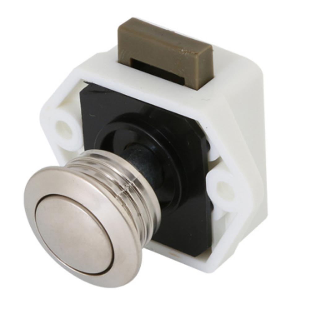Fechadura de Porta Sem Chave p - Home Security Door Lock avaliação e preço