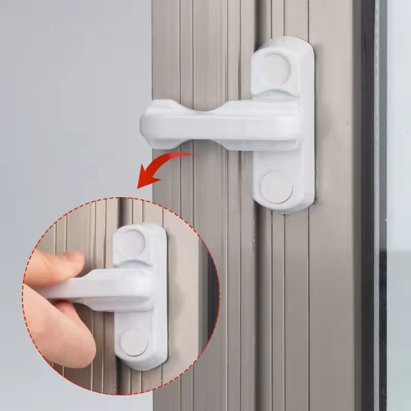 Fechadura de Segurança Plástic - Home Security Tapo avaliação e preço
