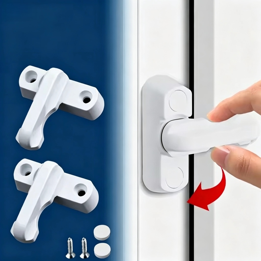 Fechadura de Segurança Plástic - Home Security Tapo avaliação e preço