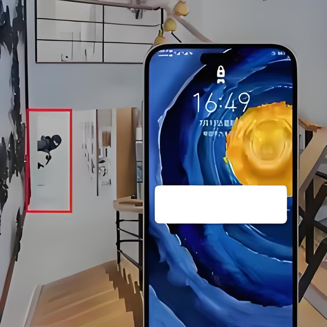 Câmera Mini FUA@ 2MP para Moni - Home Security Units avaliação e preço