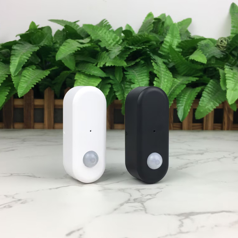 Tuya wifi pir sensor de movime - Home Security Business avaliação e preço