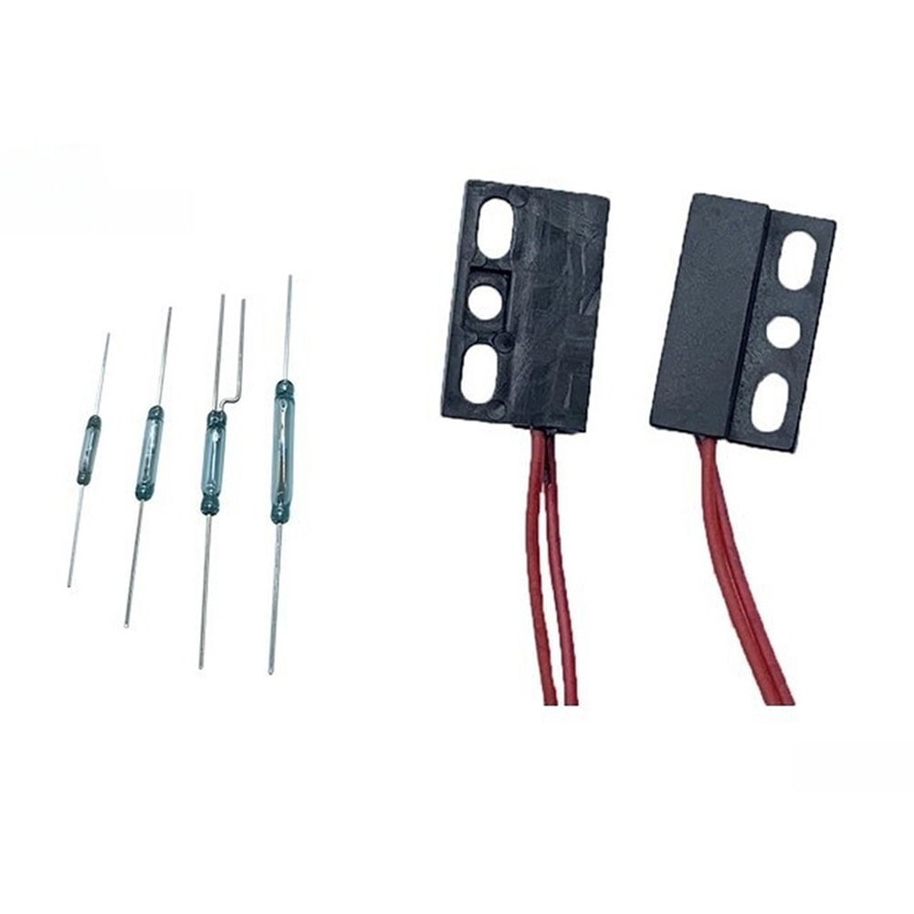 Interruptor de alta sensibilid - Home Security Services avaliação e preço