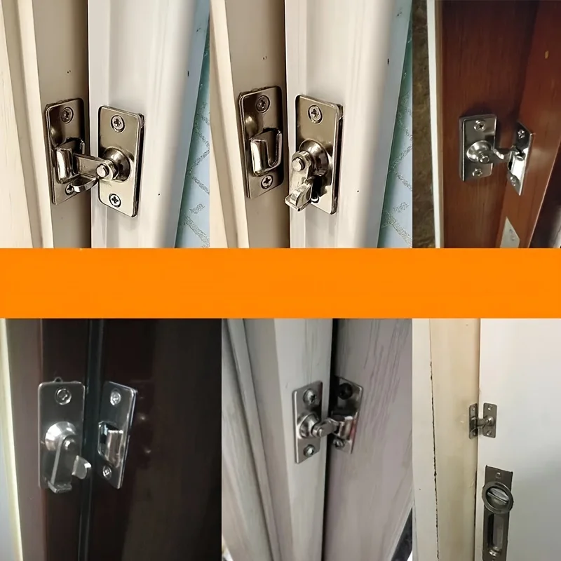 Fechadura de Porta Durável em  - Home Security Tapo avaliação e preço