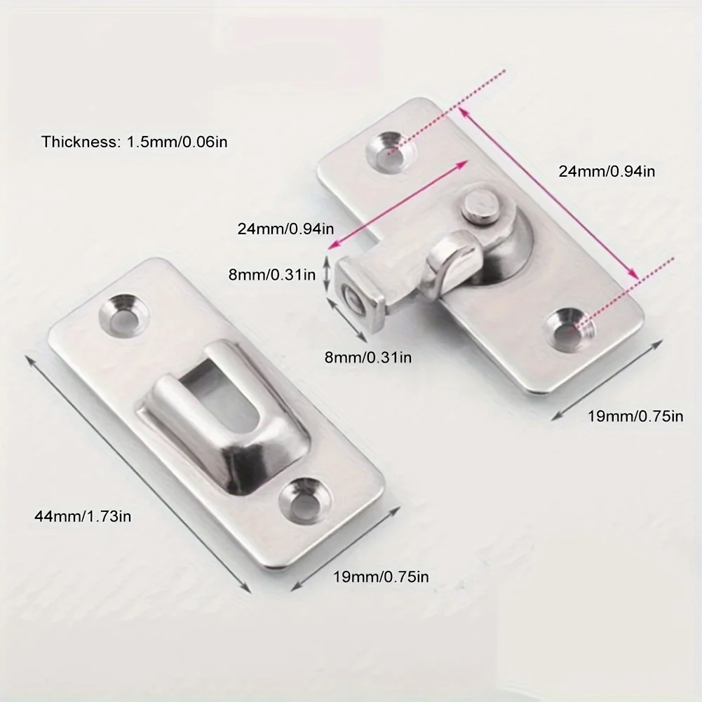 Fechadura de Porta Durável em  - Home Security Tapo avaliação e preço