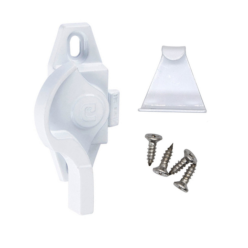 1 pçs travas de janela de segu - Home Security Tapo avaliação e preço