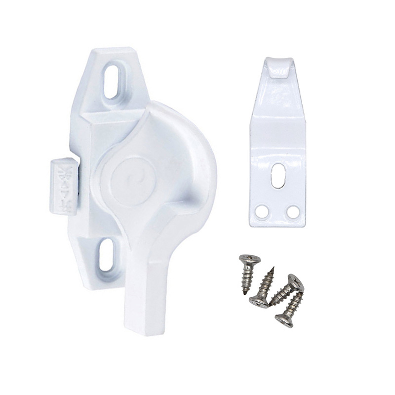 1 pçs travas de janela de segu - Home Security Tapo avaliação e preço