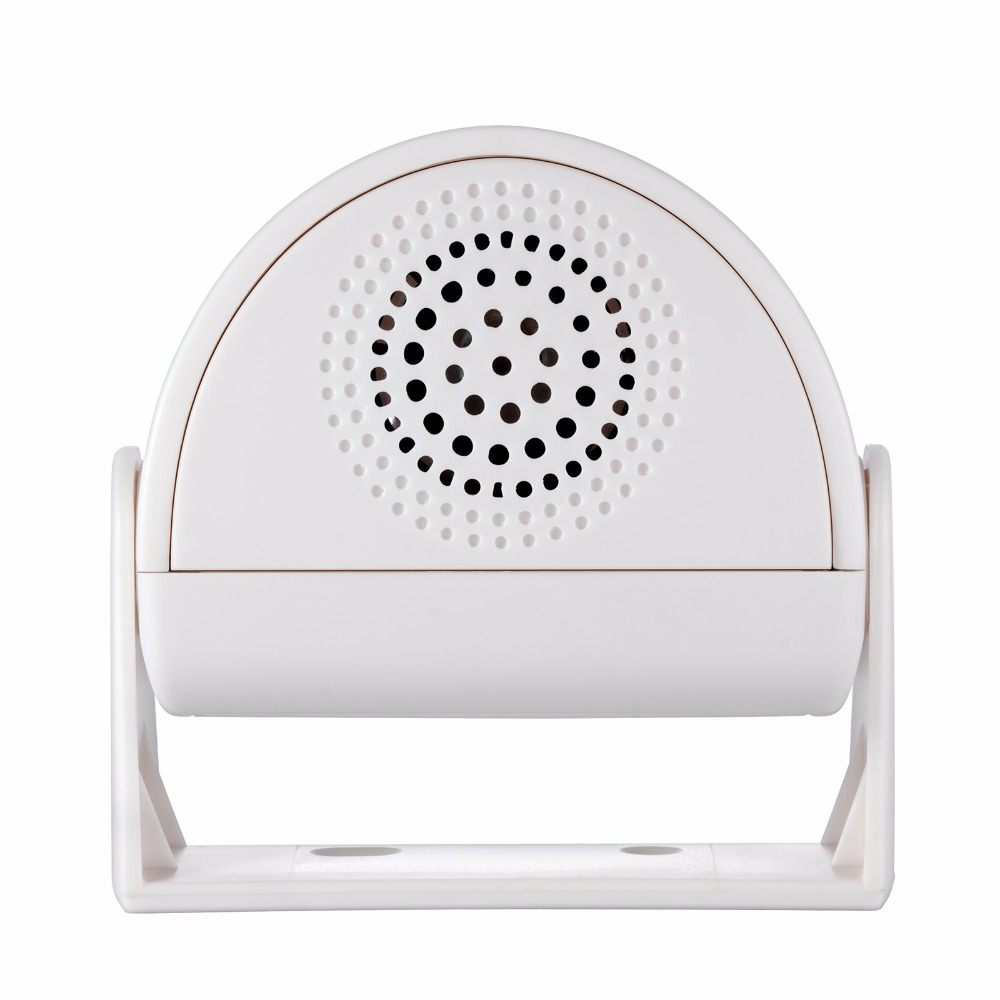 32 músicas bem vindo carrilhão - Home Security Gate avaliação e preço
