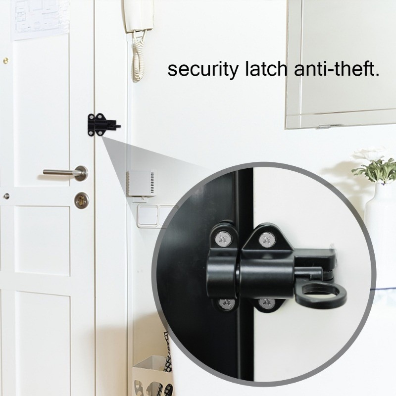 Fechadura multiuso para porta  - Home Security Tapo avaliação e preço