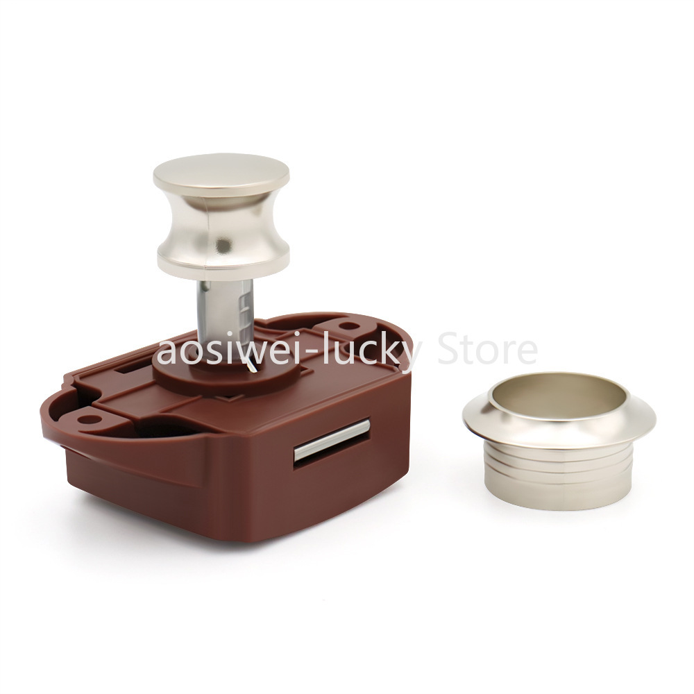 Camper carro push lock rv cara - Home Security Tapo avaliação e preço