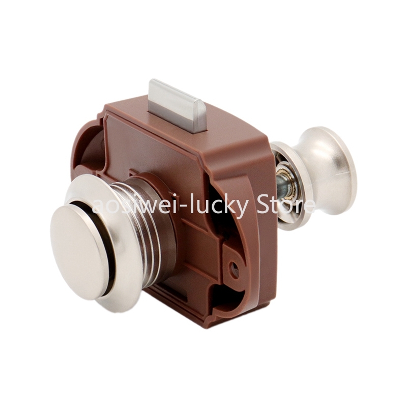 Camper carro push lock rv cara - Home Security Tapo avaliação e preço