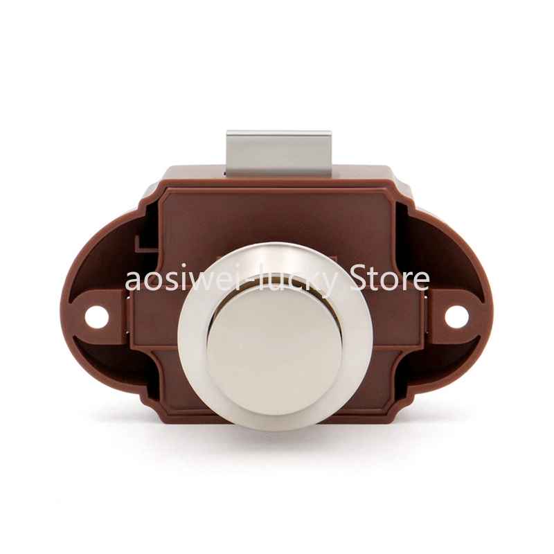 Camper carro push lock rv cara - Home Security Tapo avaliação e preço